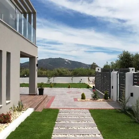 Βίλα Mamica Luxury