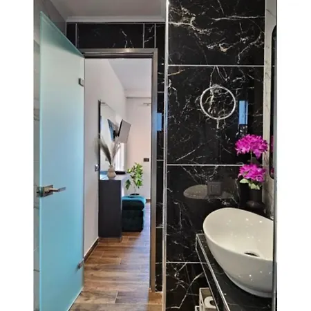Mamica Luxury Βίλα Λαγανάς