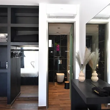 Mamica Luxury Βίλα