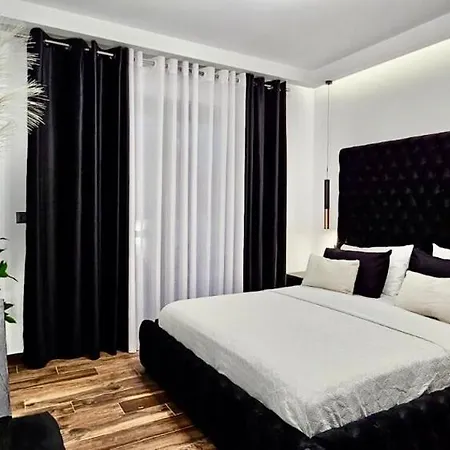 Mamica Luxury Λαγανάς
