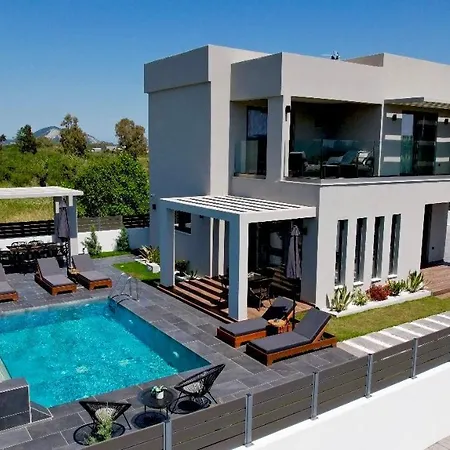 Mamica Luxury Λαγανάς