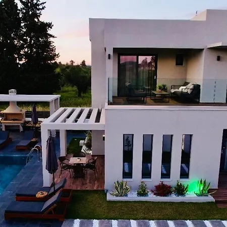 Mamica Luxury Λαγανάς