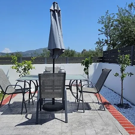 Mamica Luxury Λαγανάς